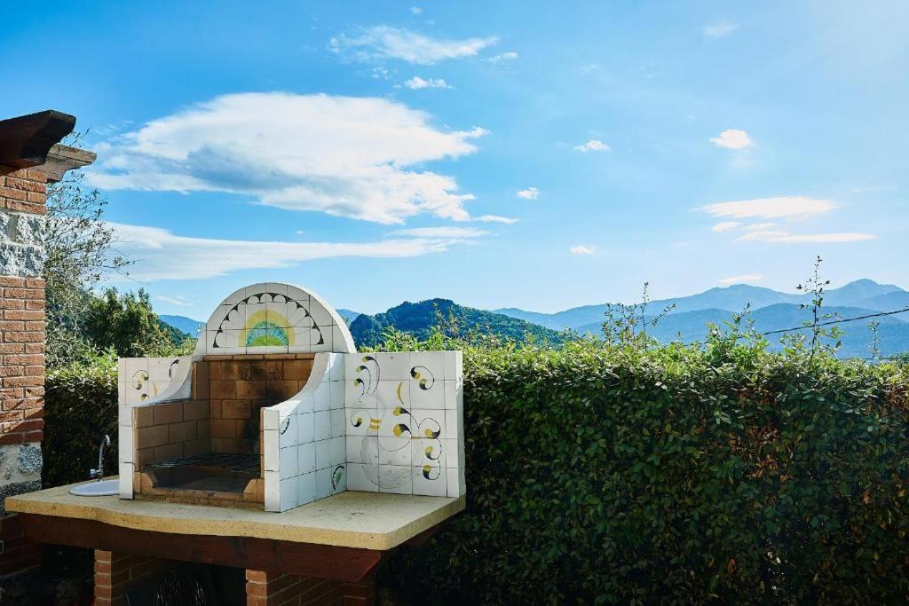 Casa Piredda Icore Iun R7749 Apartment Dorgali