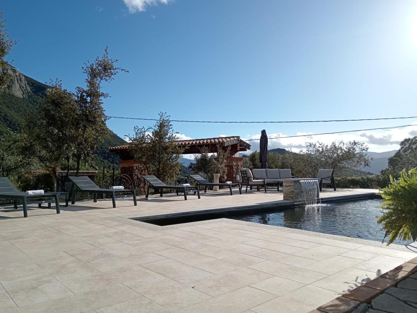 Casa Piredda Icore Iun R7749 Dorgali