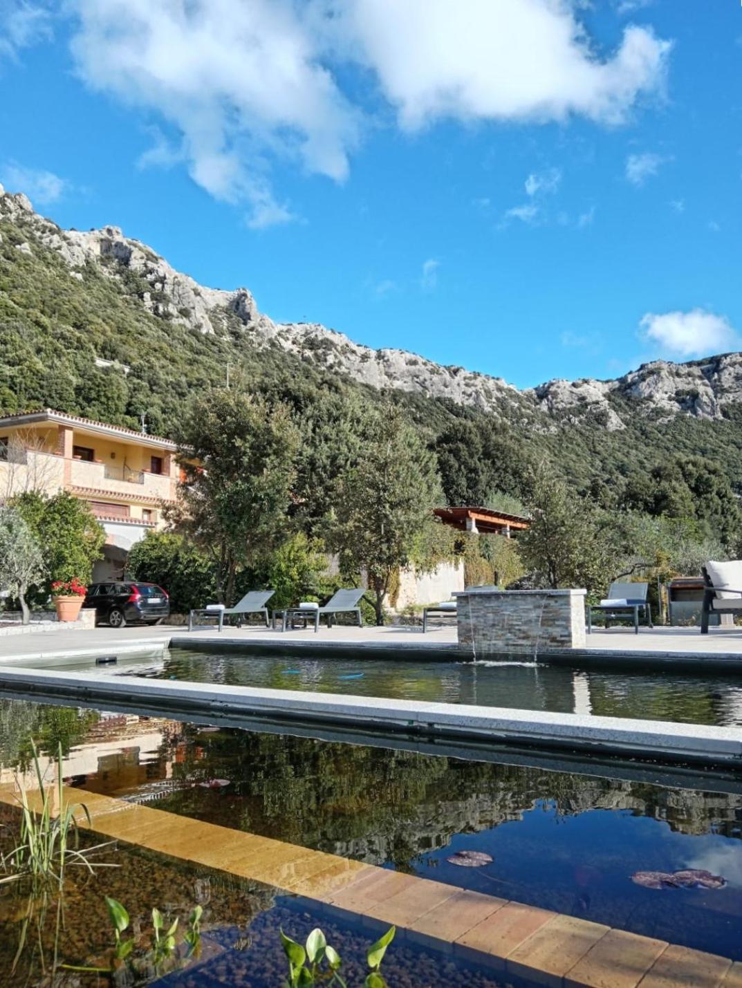Apartment Casa Piredda Icore Iun R7749 *