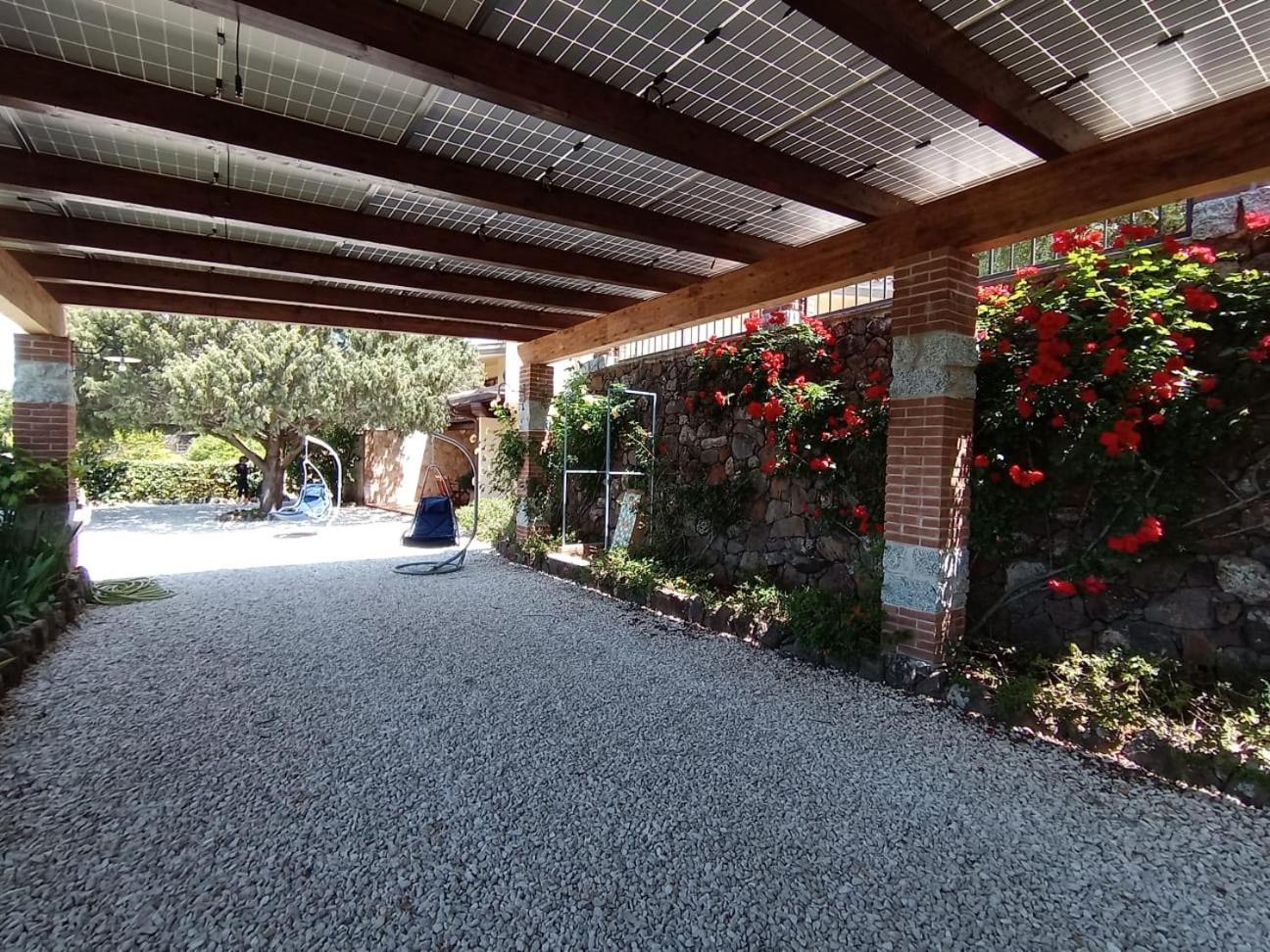 Apartment Casa Piredda Icore Iun R7749