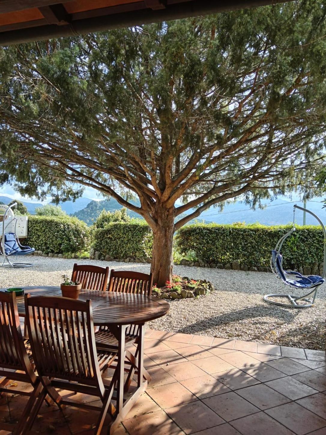 Apartment Casa Piredda Icore Iun R7749 *