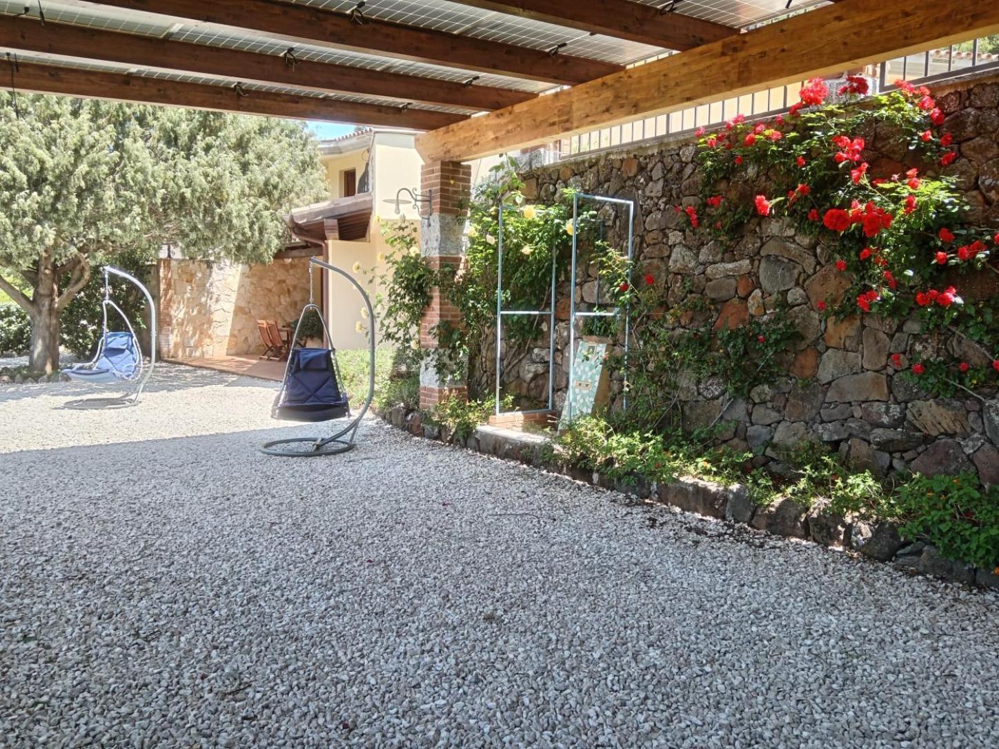 Casa Piredda Icore Iun R7749 Apartment Dorgali