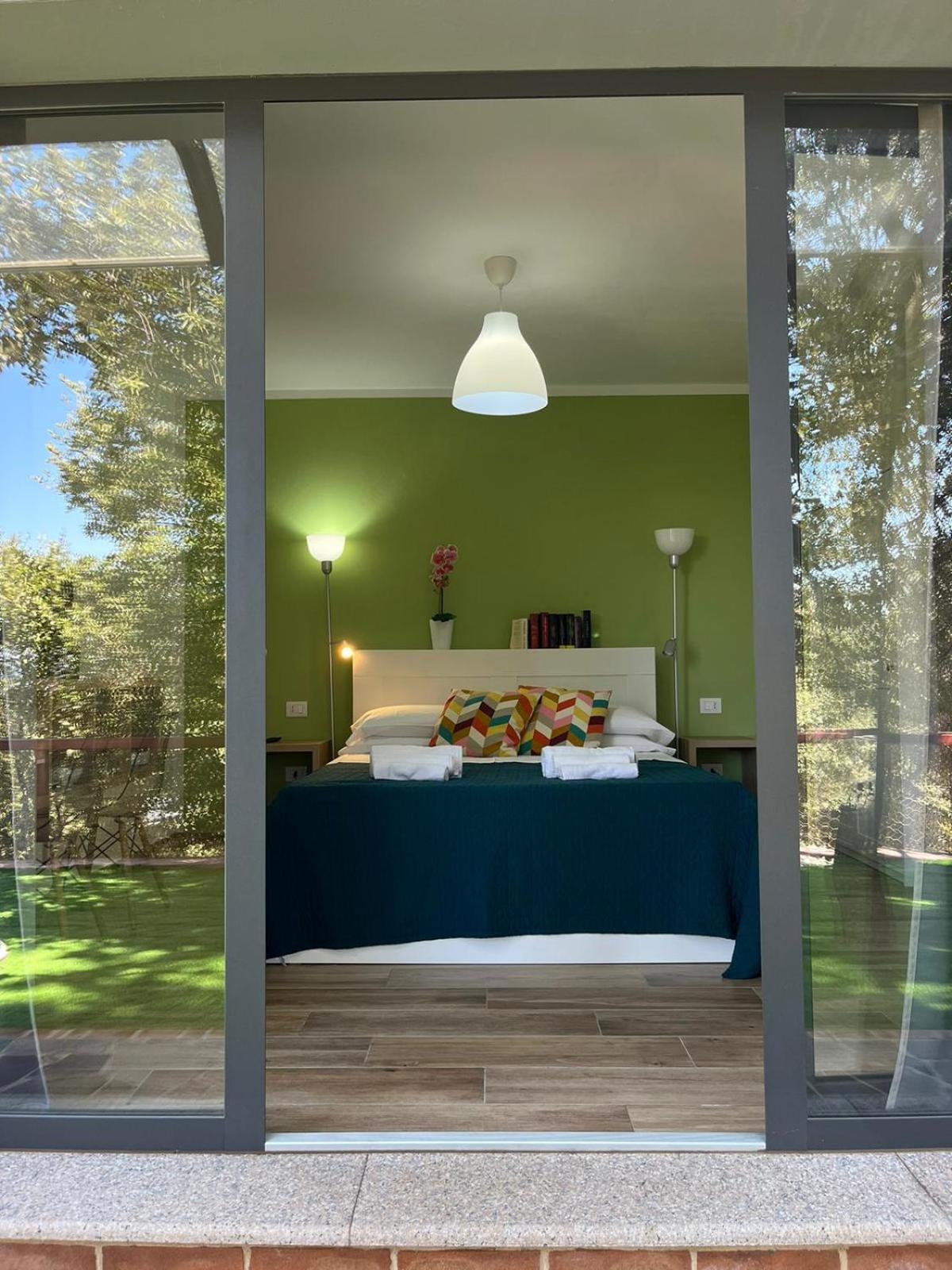 Casa Piredda Icore Iun R7749 Apartment *