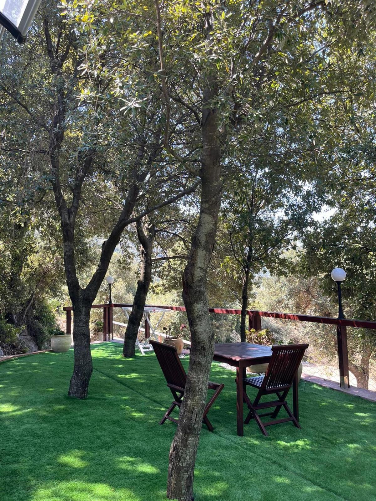 Apartment Casa Piredda Icore Iun R7749