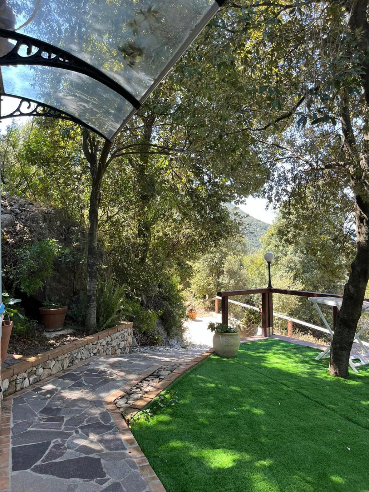 Apartment Casa Piredda Icore Iun R7749 Dorgali