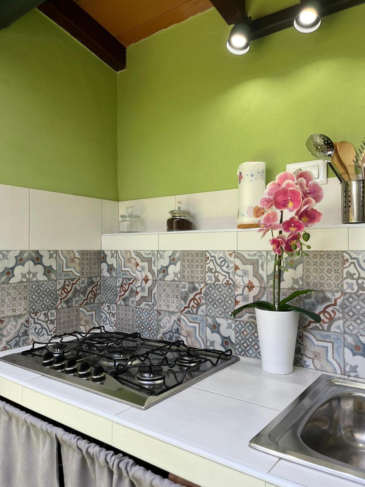 Apartment Casa Piredda Icore Iun R7749 Dorgali