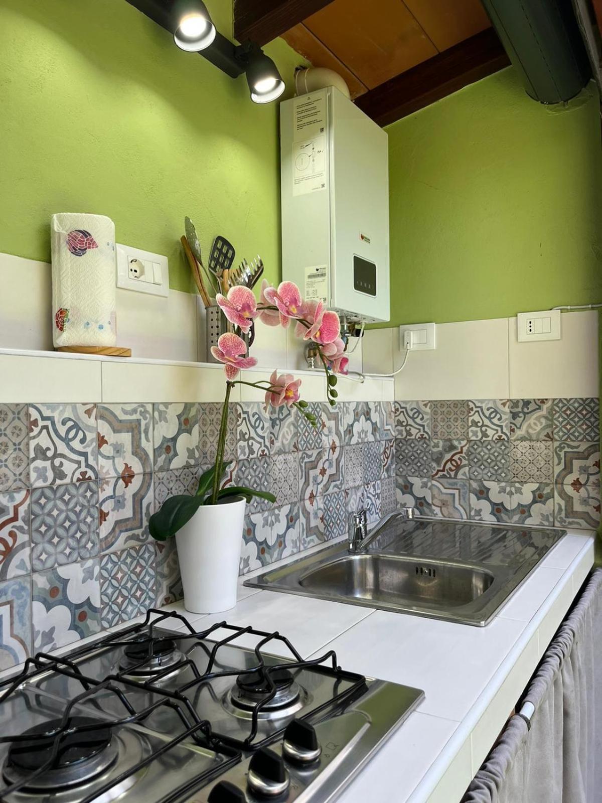 Apartment Casa Piredda Icore Iun R7749