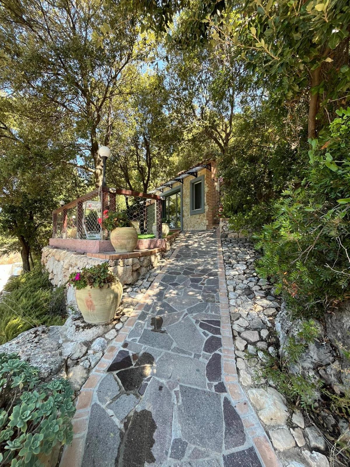 Casa Piredda Icore Iun R7749 Dorgali