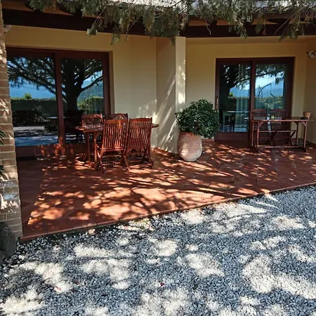 Casa Piredda Icore Iun R7749 Dorgali Exterior photo
