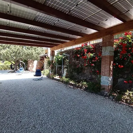 Casa Piredda Icore Iun R7749 Dorgali Exterior photo