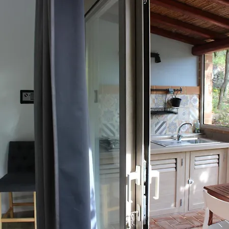 Casa Piredda Icore Iun R7749 Dorgali Exterior photo