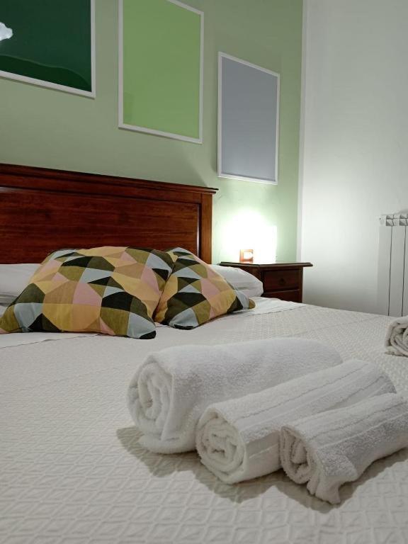 Appartamento Casa Piredda Icore Iun R7749 Dorgali