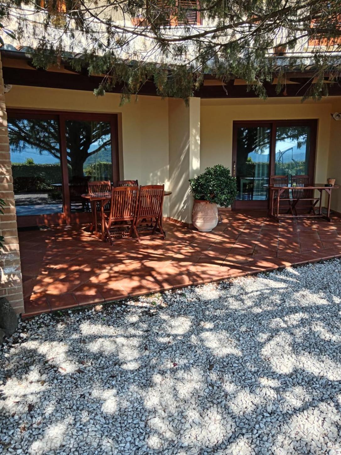 Apartment Casa Piredda Icore Iun R7749 Dorgali
