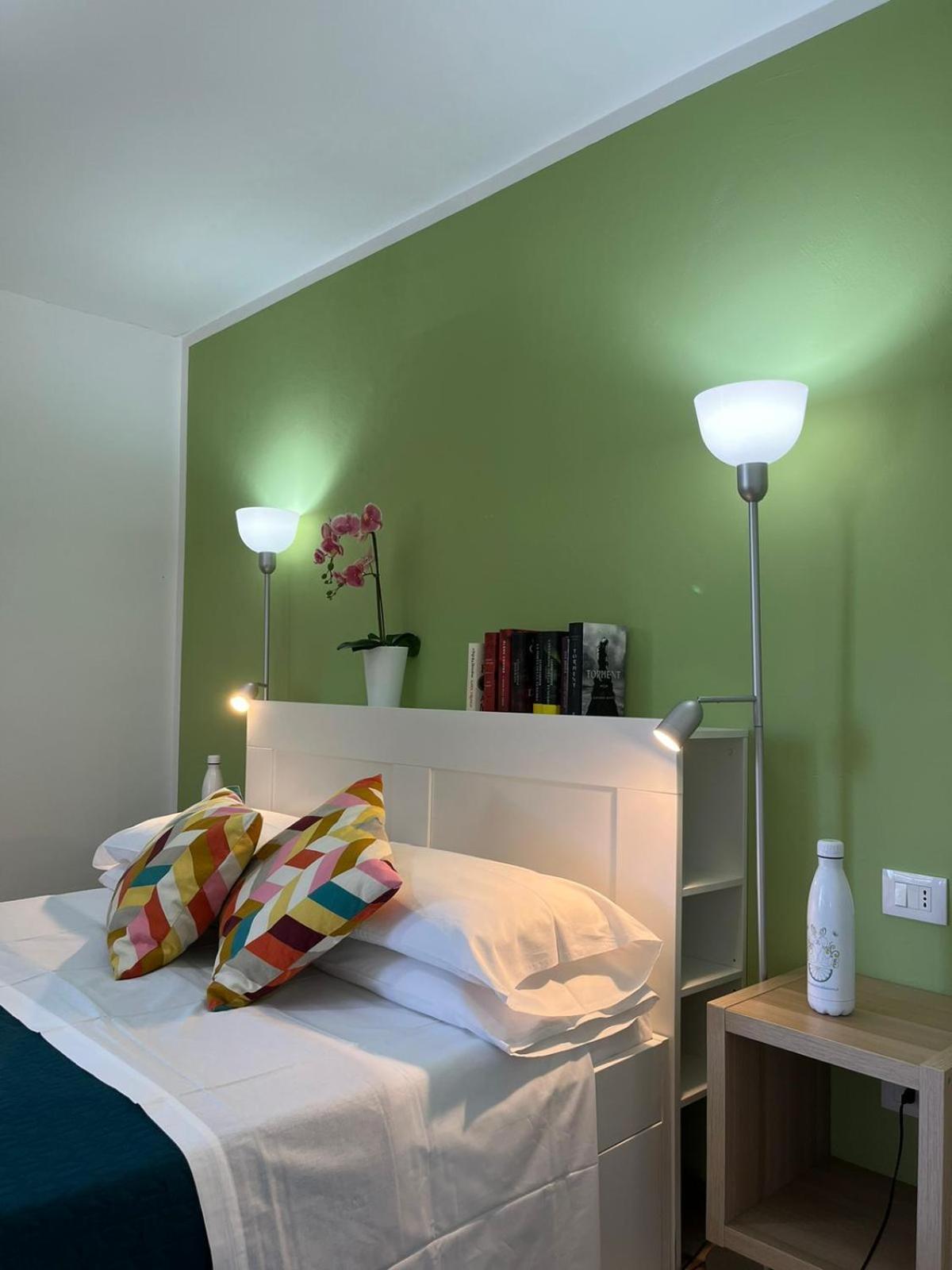 Casa Piredda Icore Iun R7749 Appartamento