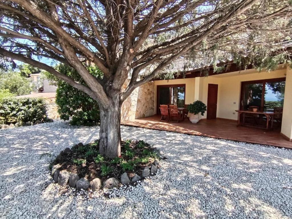 Appartamento Casa Piredda Icore Iun R7749 *