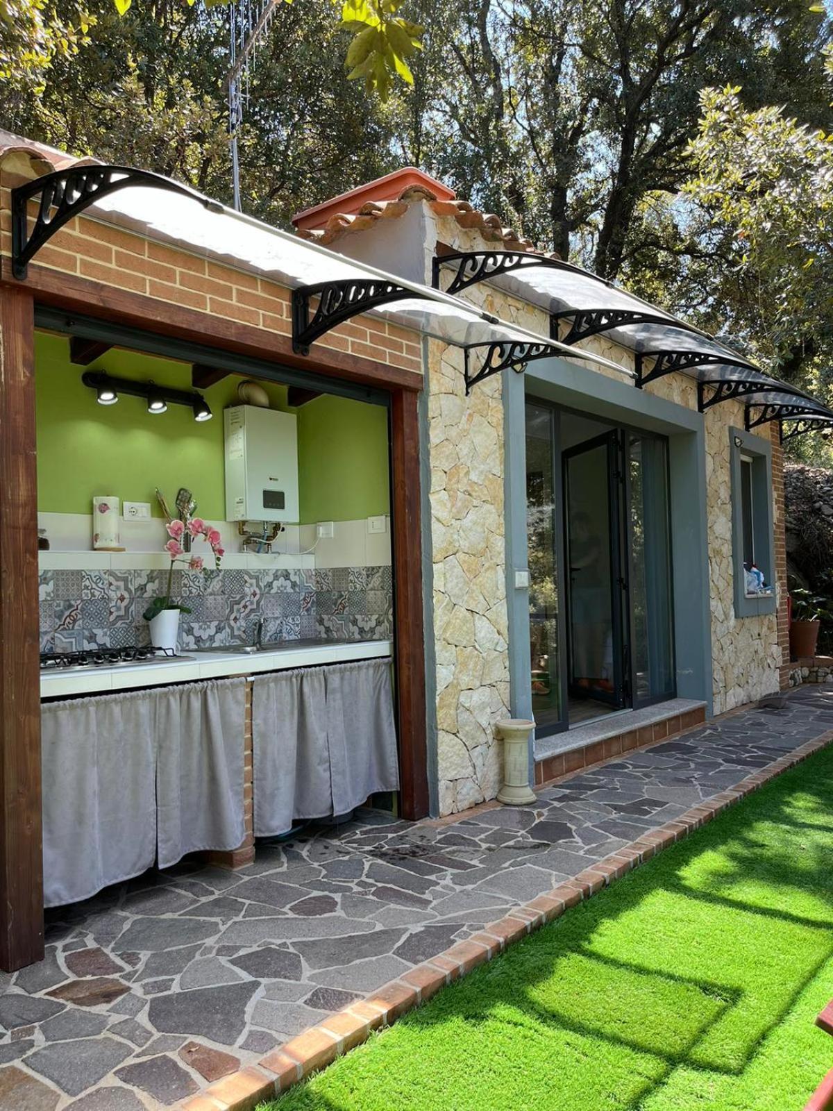 Casa Piredda Icore Iun R7749 Apartment