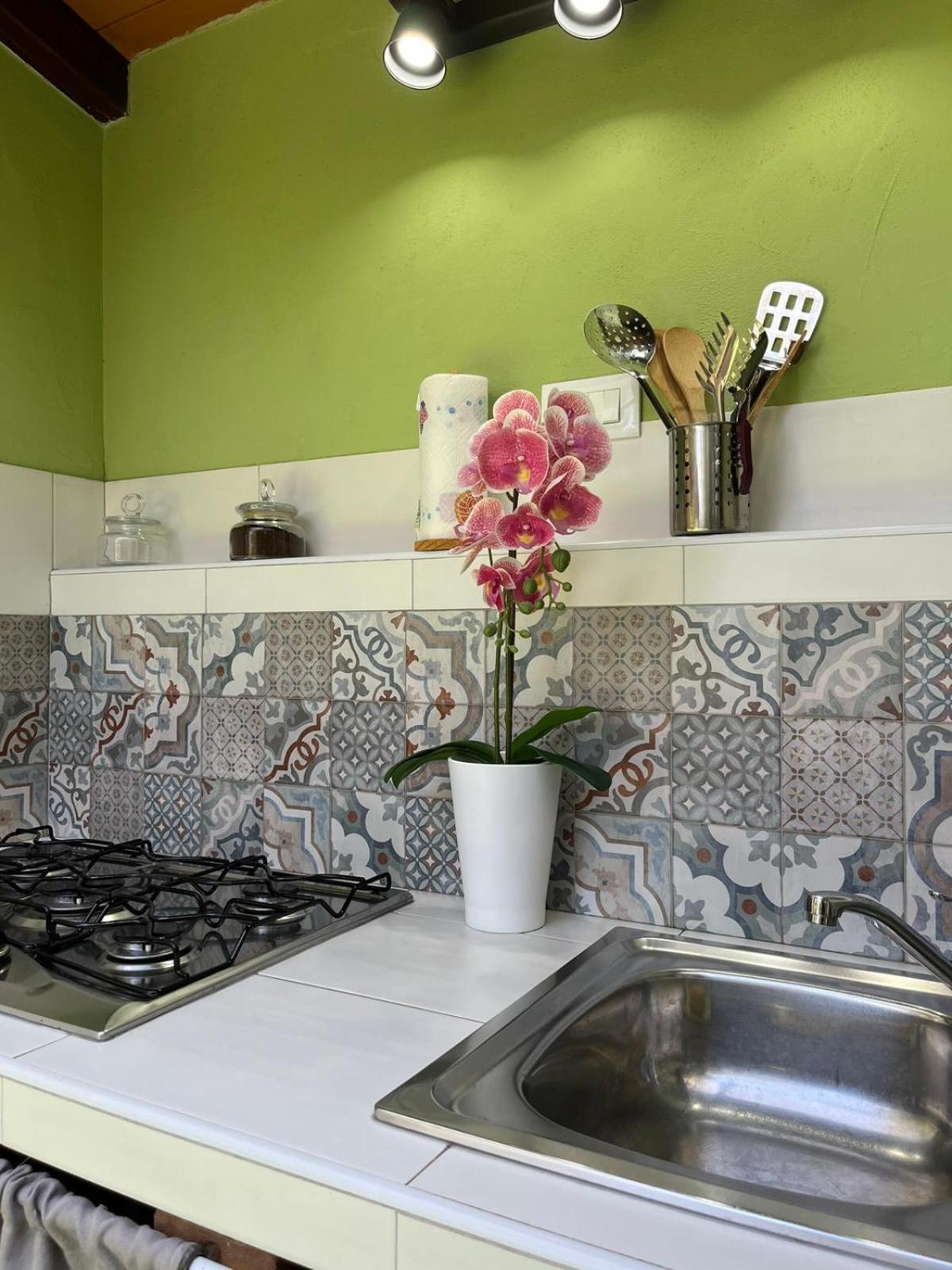 Casa Piredda Icore Iun R7749 Apartment *