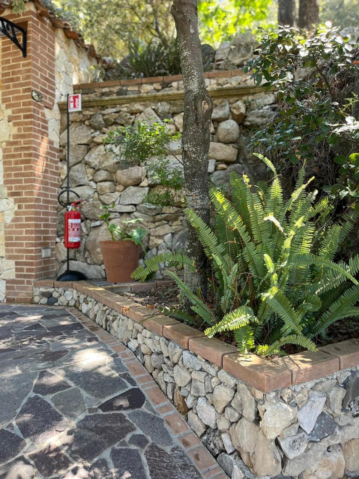 Casa Piredda Icore Iun R7749 Appartamento Dorgali