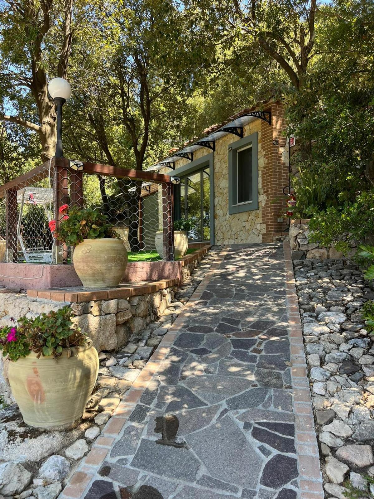 Casa Piredda Icore Iun R7749 Appartamento Dorgali