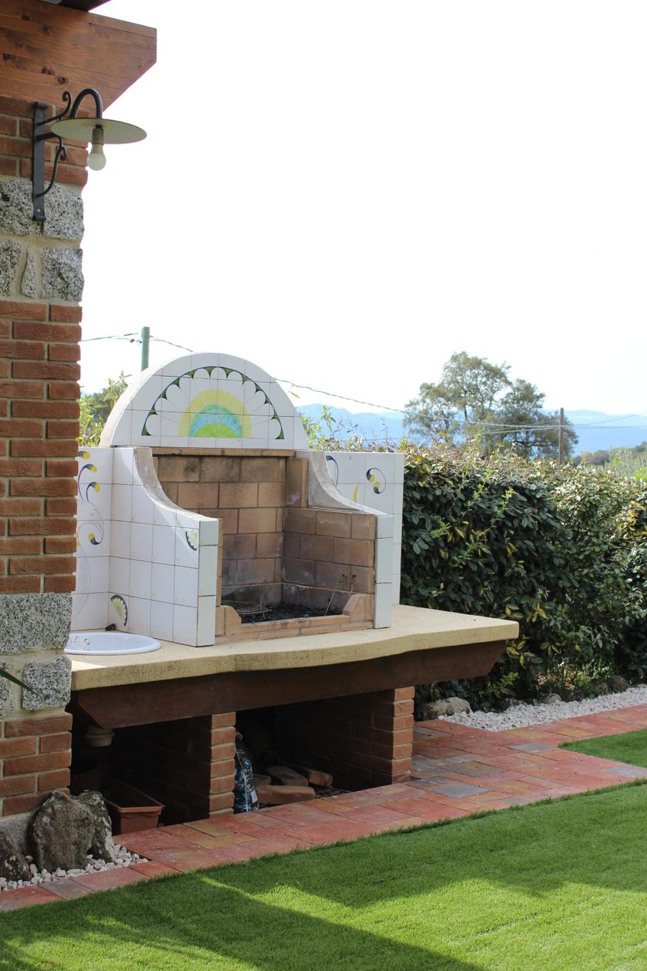 Casa Piredda Icore Iun R7749 * Dorgali