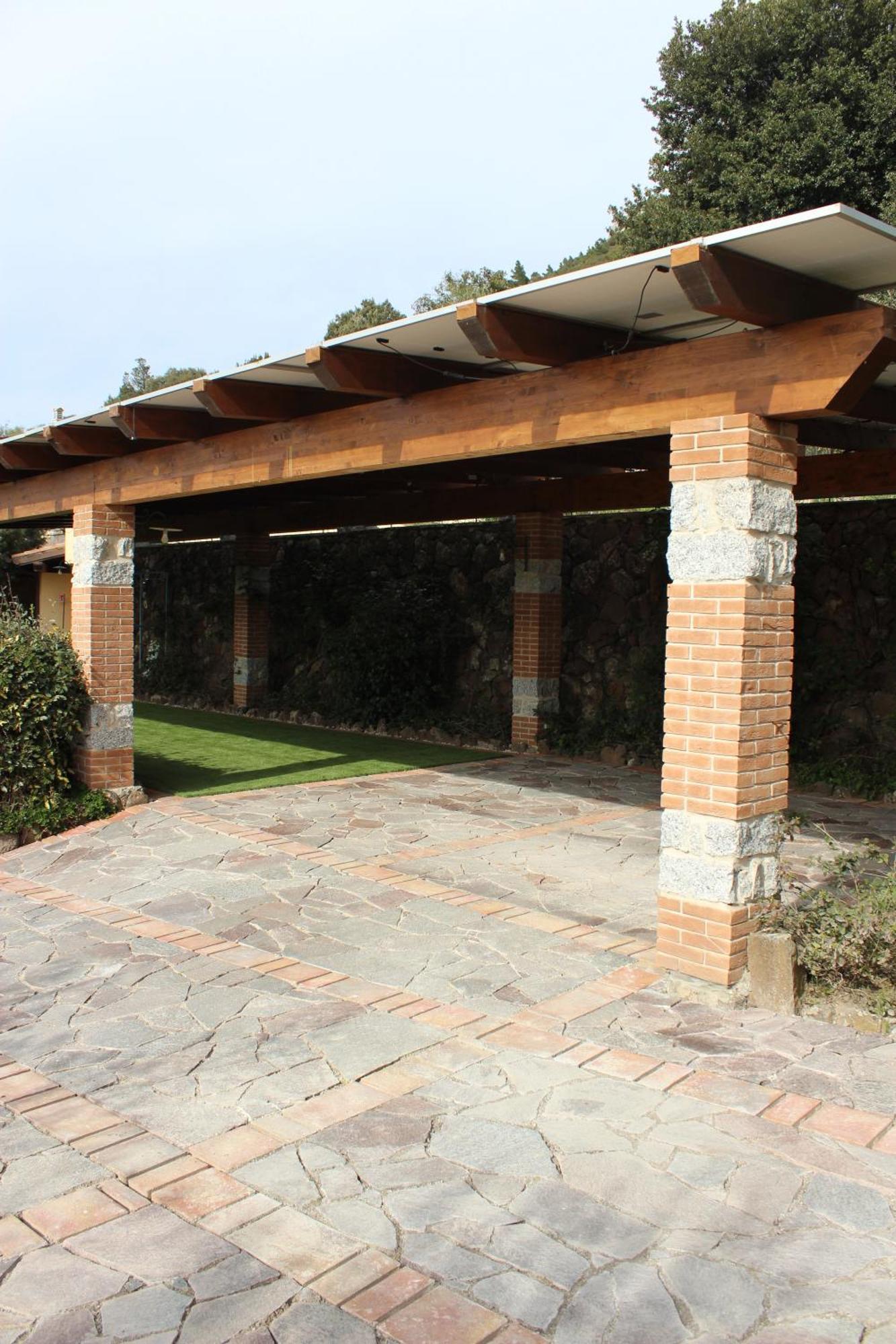 Apartment Casa Piredda Icore Iun R7749 *