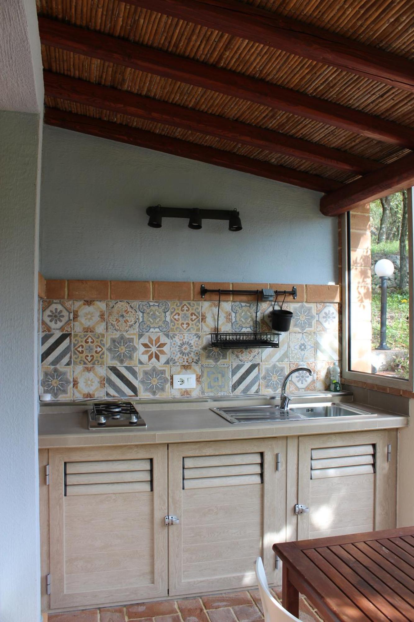 Casa Piredda Icore Iun R7749 Dorgali