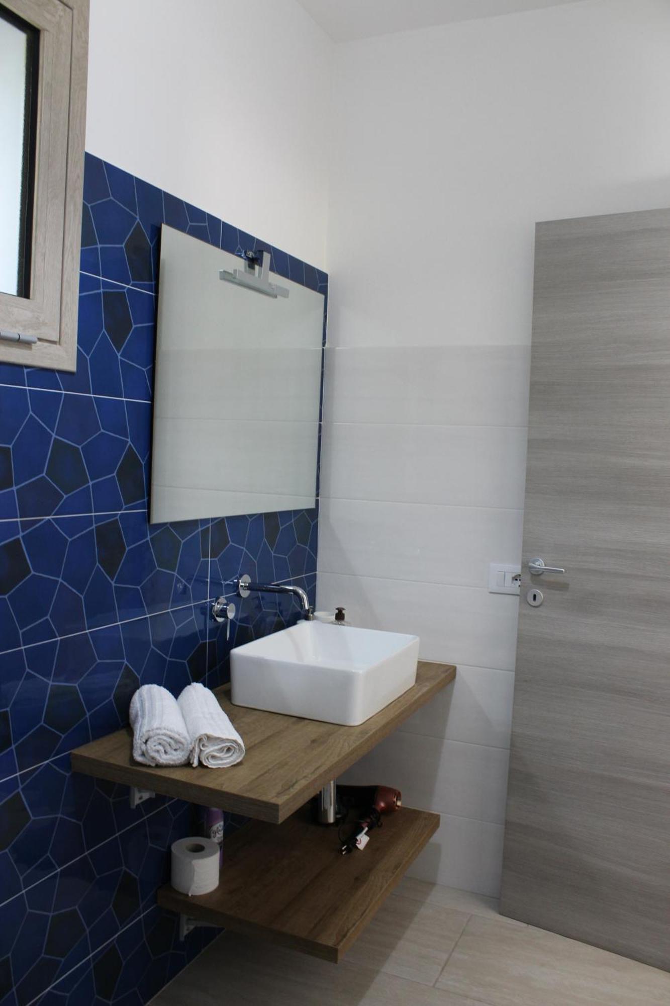 Apartment Casa Piredda Icore Iun R7749