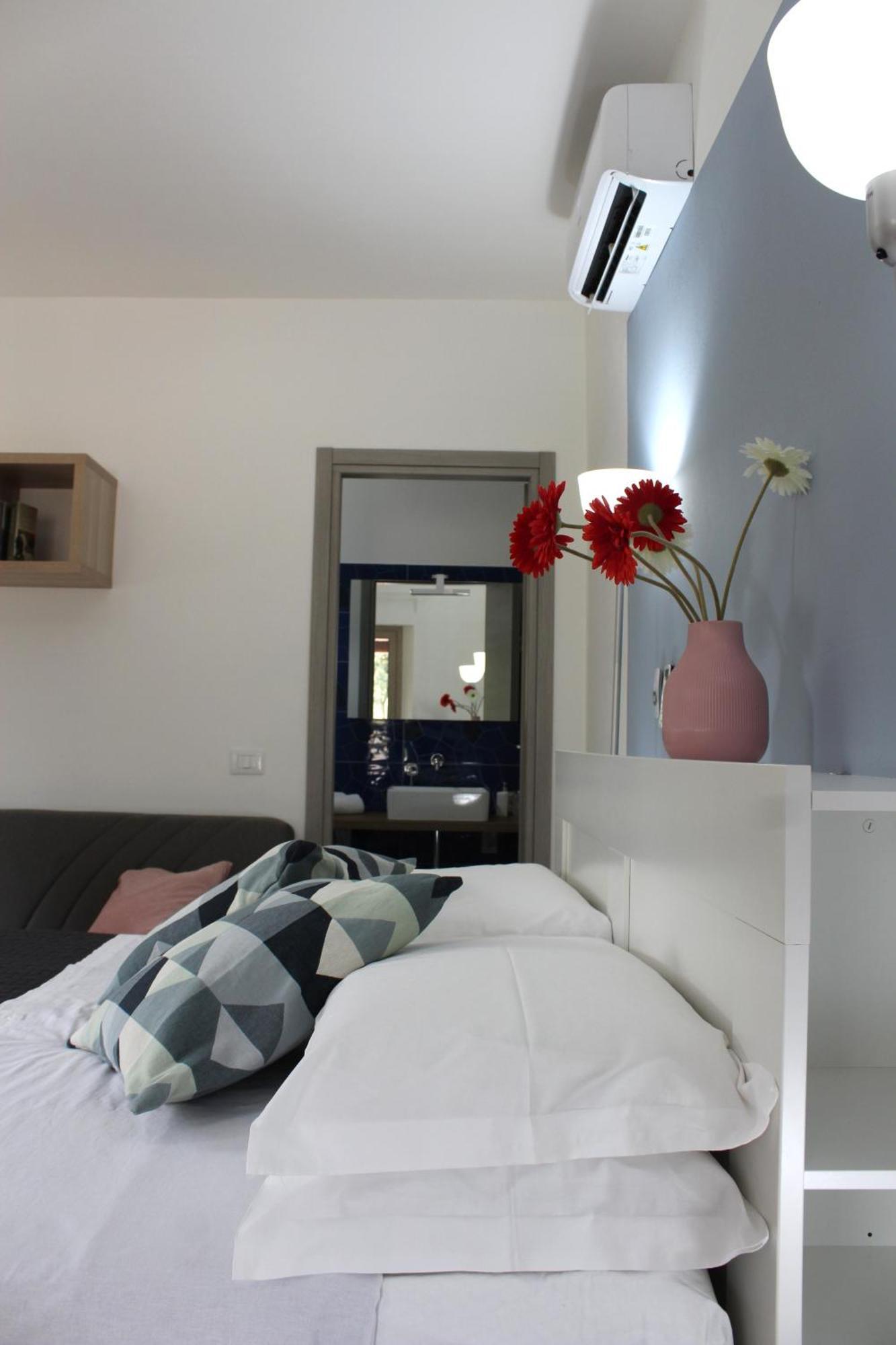 Apartment Casa Piredda Icore Iun R7749