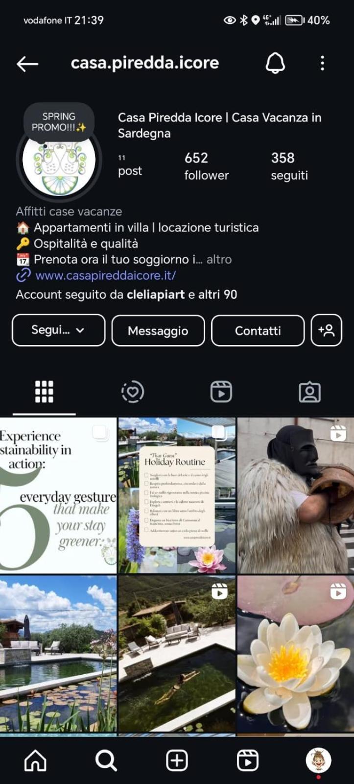 Casa Piredda Icore Iun R7749 *